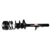 Quick-Strut Strut and Coil Spring Assembly - image 1