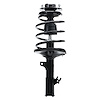 Quick-Strut Strut and Coil Spring Assembly - image 1