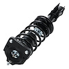 Quick-Strut Strut and Coil Spring Assembly - image 1
