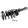 Quick-Strut Strut and Coil Spring Assembly - image 1