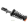 Quick-Strut Strut and Coil Spring Assembly - image 1