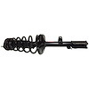 Quick-Strut Strut and Coil Spring Assembly - image 1