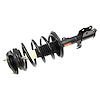 Quick-Strut Strut and Coil Spring Assembly - image 1