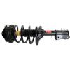 Quick-Strut Strut and Coil Spring Assembly - image 1