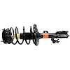 Quick-Strut Strut and Coil Spring Assembly - image 1