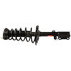 Quick-Strut Strut and Coil Spring Assembly - image 1