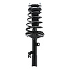 Quick-Strut Strut and Coil Spring Assembly