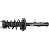 Quick-Strut Strut and Coil Spring Assembly