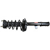 Quick-Strut Strut and Coil Spring Assembly - image 1