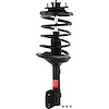 Quick-Strut Strut and Coil Spring Assembly - image 1