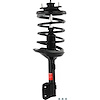 Quick-Strut Strut and Coil Spring Assembly - image 1