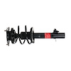 Quick-Strut Strut and Coil Spring Assembly - image 1
