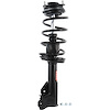 Quick-Strut Strut and Coil Spring Assembly - image 1