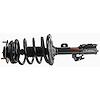 Quick-Strut Strut and Coil Spring Assembly - image 1