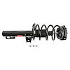 Quick-Strut Strut and Coil Spring Assembly - image 1