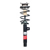 Quick-Strut Strut and Coil Spring Assembly - image 1