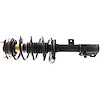 Quick-Strut Strut and Coil Spring Assembly - image 1