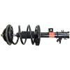 Quick-Strut Strut and Coil Spring Assembly - image 1