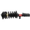 Quick-Strut Strut and Coil Spring Assembly - image 1