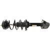 Quick-Strut Strut and Coil Spring Assembly - image 1