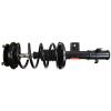 Quick-Strut Strut and Coil Spring Assembly - image 1