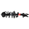 Quick-Strut Strut and Coil Spring Assembly