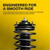 Quick-Strut Strut and Coil Spring Assembly - image 2