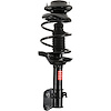 Quick-Strut Strut and Coil Spring Assembly - image 1
