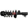 Quick-Strut Strut and Coil Spring Assembly - image 1