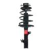 Quick-Strut Strut and Coil Spring Assembly - image 1
