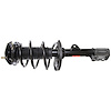 Quick-Strut Strut and Coil Spring Assembly - image 1