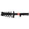 Quick-Strut Strut and Coil Spring Assembly - image 1