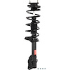 Quick-Strut Strut and Coil Spring Assembly