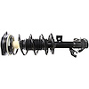Quick-Strut Strut and Coil Spring Assembly - image 1