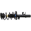 Quick-Strut Strut and Coil Spring Assembly