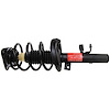 Quick-Strut Strut and Coil Spring Assembly - image 1