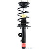 Quick-Strut Strut and Coil Spring Assembly - image 1