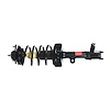 Quick-Strut Strut and Coil Spring Assembly - image 1