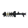Quick-Strut Strut and Coil Spring Assembly - image 1