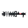 Quick-Strut Strut and Coil Spring Assembly - image 1