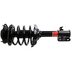 Quick-Strut Strut and Coil Spring Assembly - image 1