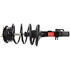 Quick-Strut Strut and Coil Spring Assembly - image 1