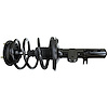 Quick-Strut Strut and Coil Spring Assembly