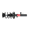 Quick-Strut Strut and Coil Spring Assembly