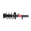 Quick-Strut Strut and Coil Spring Assembly