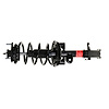 Quick-Strut Strut and Coil Spring Assembly