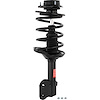 Quick-Strut Strut and Coil Spring Assembly - image 1