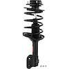 Quick-Strut Strut and Coil Spring Assembly - image 1