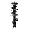 Quick-Strut Strut and Coil Spring Assembly - image 1