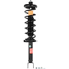Quick-Strut Strut and Coil Spring Assembly - image 1